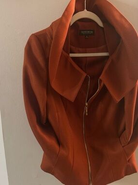vintage women's John Meyer Collection structured dress jacket